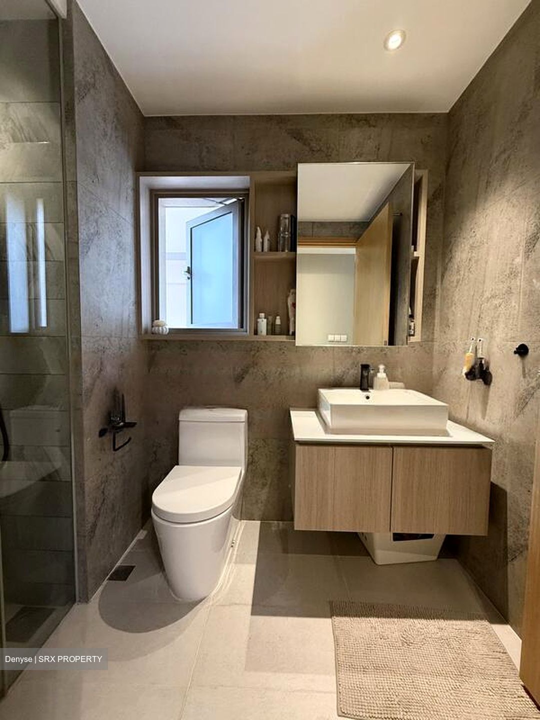 The Vales (D19), Condominium #475273991